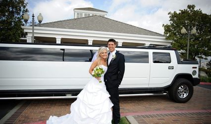 Raleigh Limo Rentals
