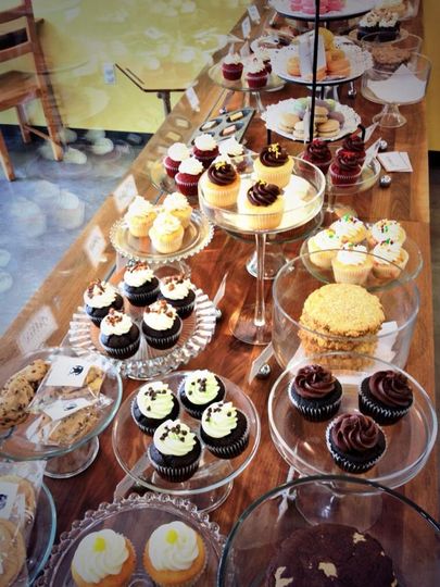 Bakeshop