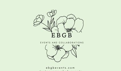 EBGB EVENTS