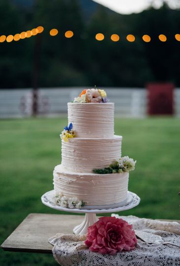 For the Love of Cakes