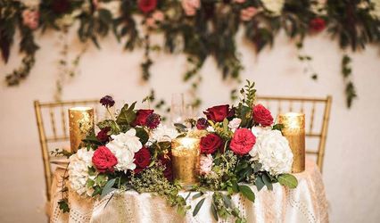 Table Wraps Ltd.