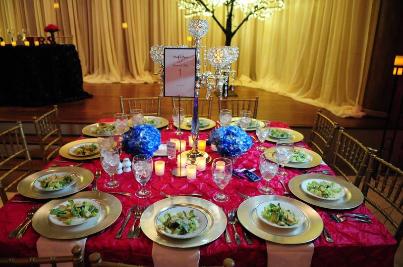 Kreative Koncepts Weddings & Events