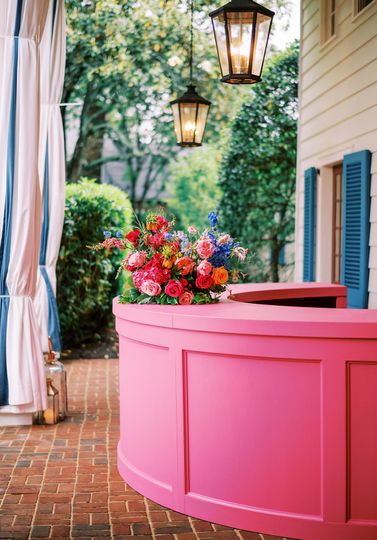 Something Vintage Rentals