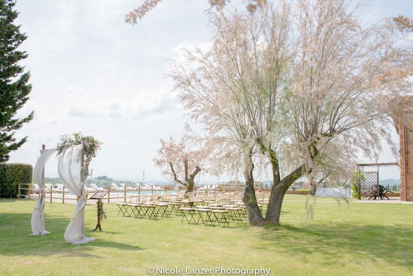 Il Castellare di Tonda Resort&SPA