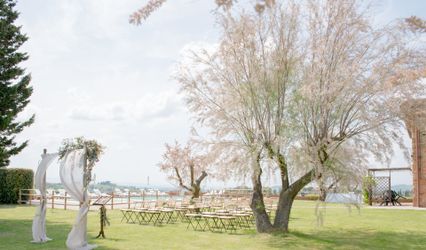 Il Castellare di Tonda Resort&SPA