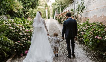 AZSTUDIO - LAKE GARDA