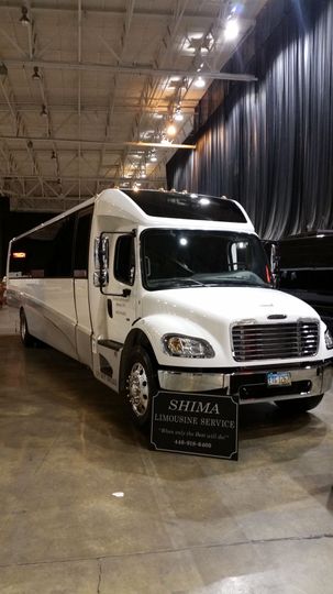Shima Limousine Transportation Mentor Oh Weddingwire