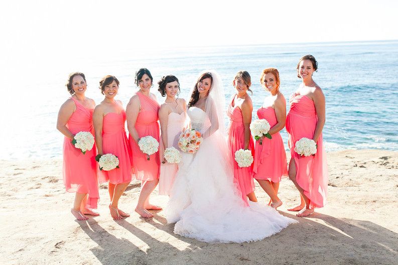 Beatific Events