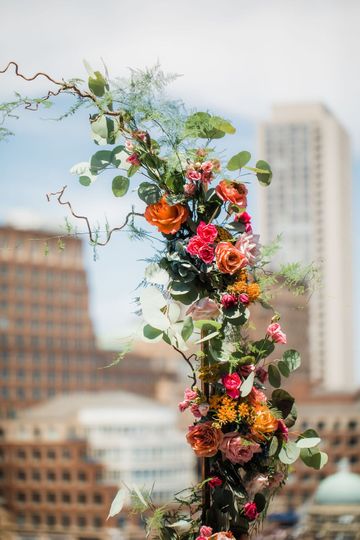 Bloom Couture Floral Studio