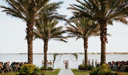 Waters Edge Venue