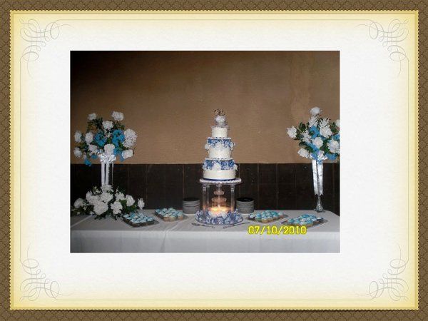 Cakes By D