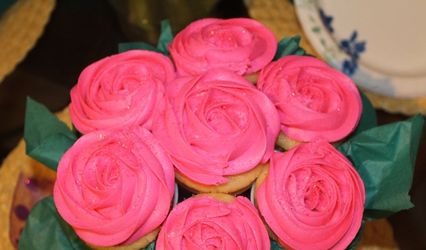 That's So Morie Cupcakes
