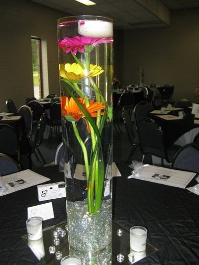 A Perfect Wedding Floral Design Flowers Rockmart Ga Weddingwire