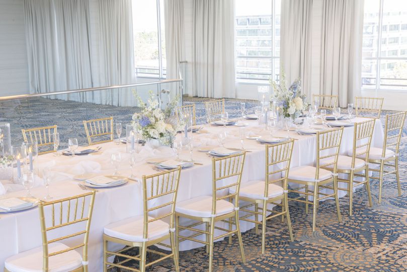 Double Tree Hotel Torrance - South Bay