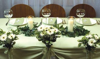 LM Wedding, Inc. Luxurious & Magical