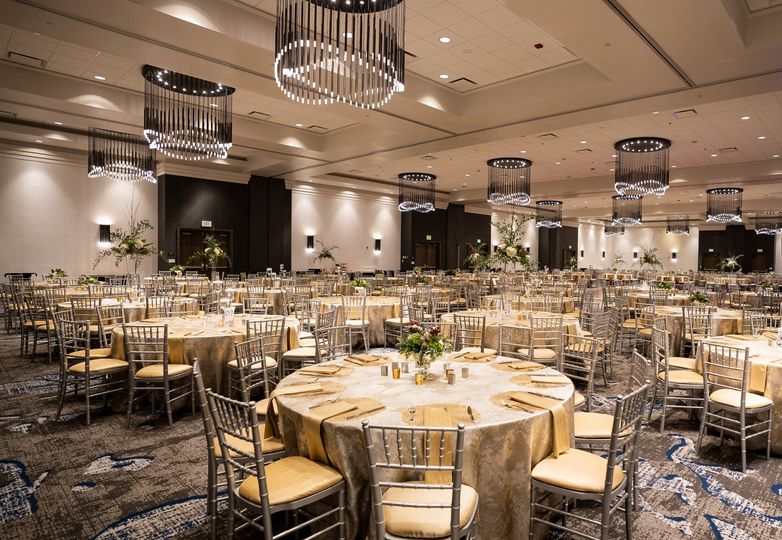 Embassy Suites Raleigh-Durham/Research Triangle