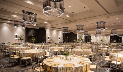 Embassy Suites Raleigh-Durham/Research Triangle