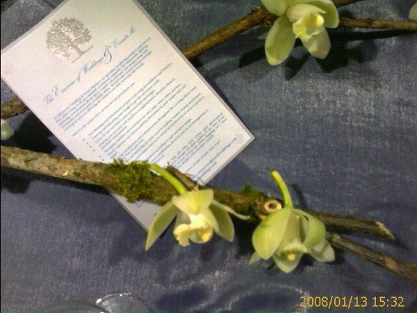 Carlson Craft by Esseance of Weddings