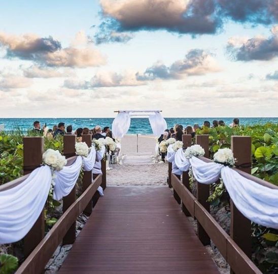 Hilton Singer Island Oceanfront Resort Venue West Palm Beach Fl