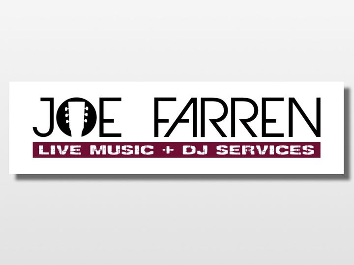 Joe Farren Live Music & DJ Services