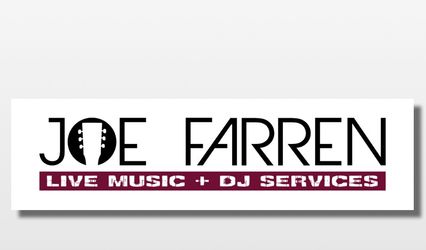 Joe Farren Live Music & DJ Services