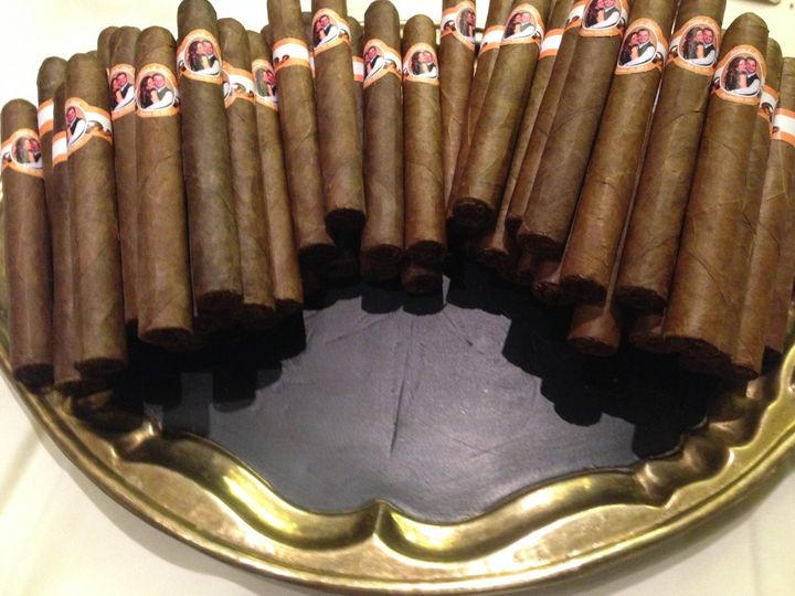 Lehman Cigars
