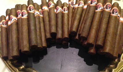 Lehman Cigars
