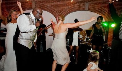 Groove Factor