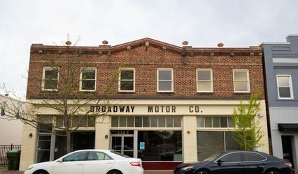 Broadway Building