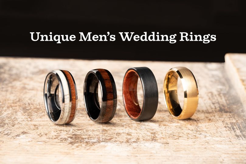 Alpine Rings