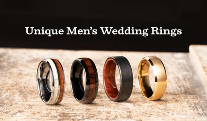 Alpine Rings
