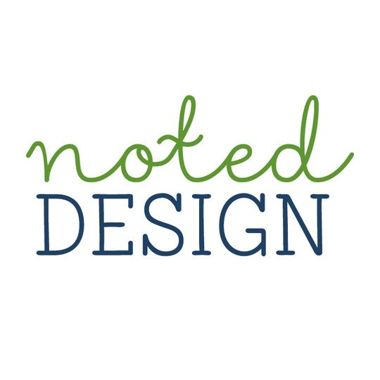 Noted Design