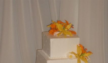 All About Cakes