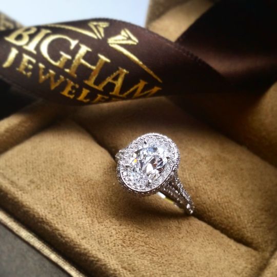 Bigham Jewelers