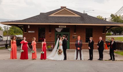 Get Hitched Weddings LLC