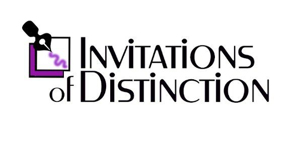 Invitations of Distinction