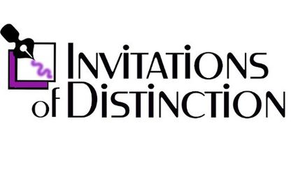 Invitations of Distinction