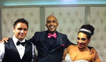 Preferred Weddings DJ & Events