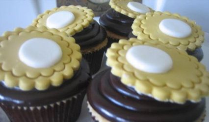Sheila Mae cakes