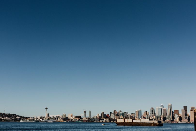 Salty S On Alki Beach Venue Seattle Wa Weddingwire