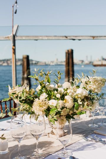 Salty S On Alki Beach Venue Seattle Wa Weddingwire