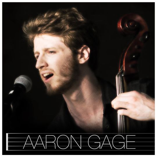Aaron Gage Music