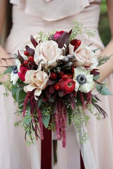 Chalifour's Flowers