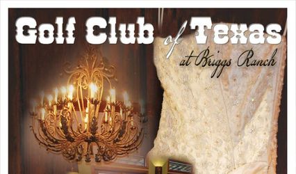 Golf Club of Texas