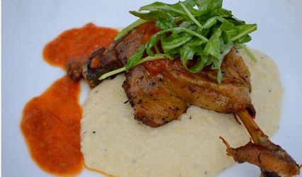 Cribbs Catering