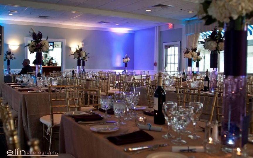Country Club of New Bedford