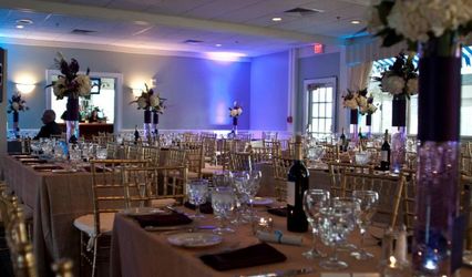 Country Club of New Bedford