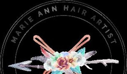 Marie Ann Hair Artistry