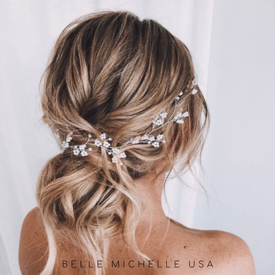 BelleMichelleUSA