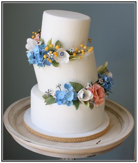 a cake dream